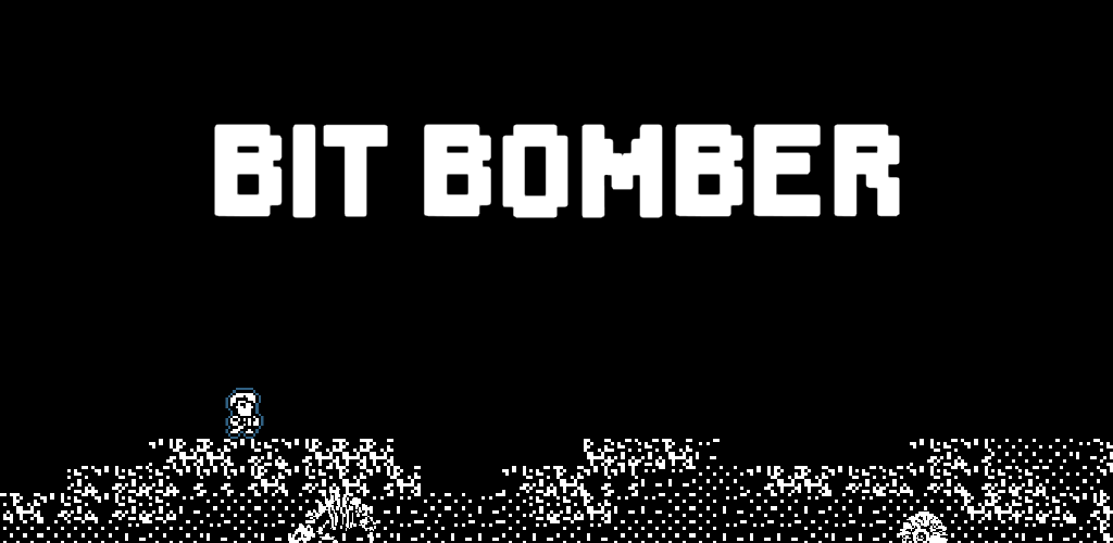 Bit Bomber