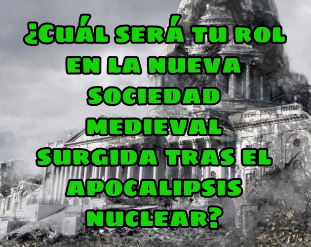 Cover image for Post-Medievo