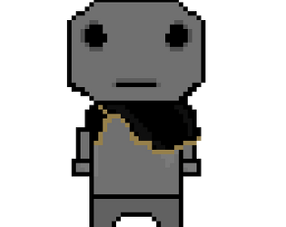 The Dungeon Of Evil: Demo