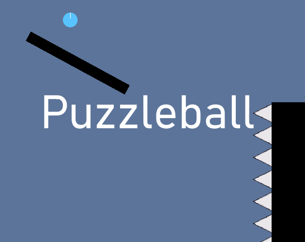 Puzzleball