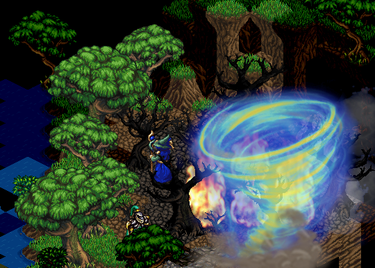 Cover image for Spell of Mastery Preview Demo