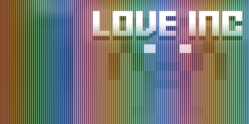 Cover image for Love Inc.