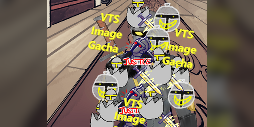 Cover image for VTube Studio Image Gacha
