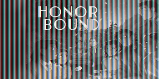 Cover image for Honor Bound: Recruitment Day