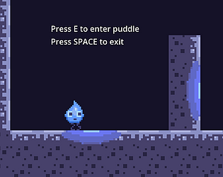 Puddle Panic