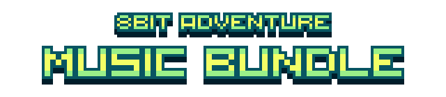 8-BIT Adventure Music Bundle!