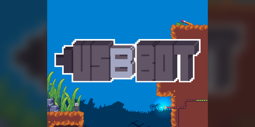 Cover image for USB-BOT