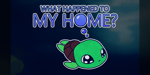 Cover image for What Happened To My Home