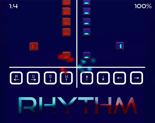Cover image for RHYTHM