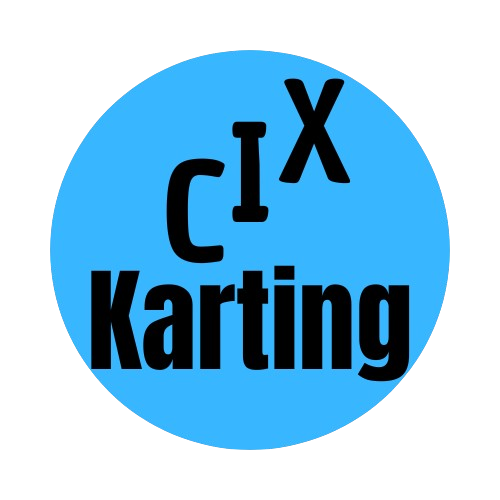 CIXKarting