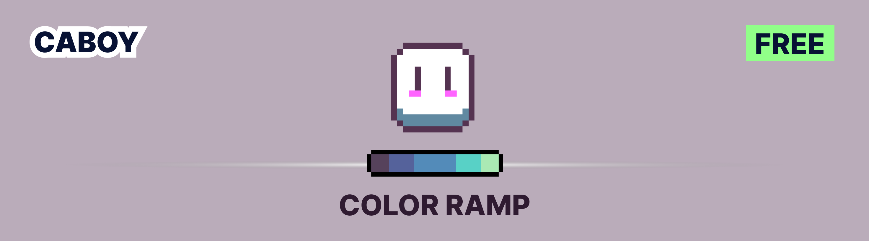 Aseprite Color Ramp Script (Color Hue v2.0)