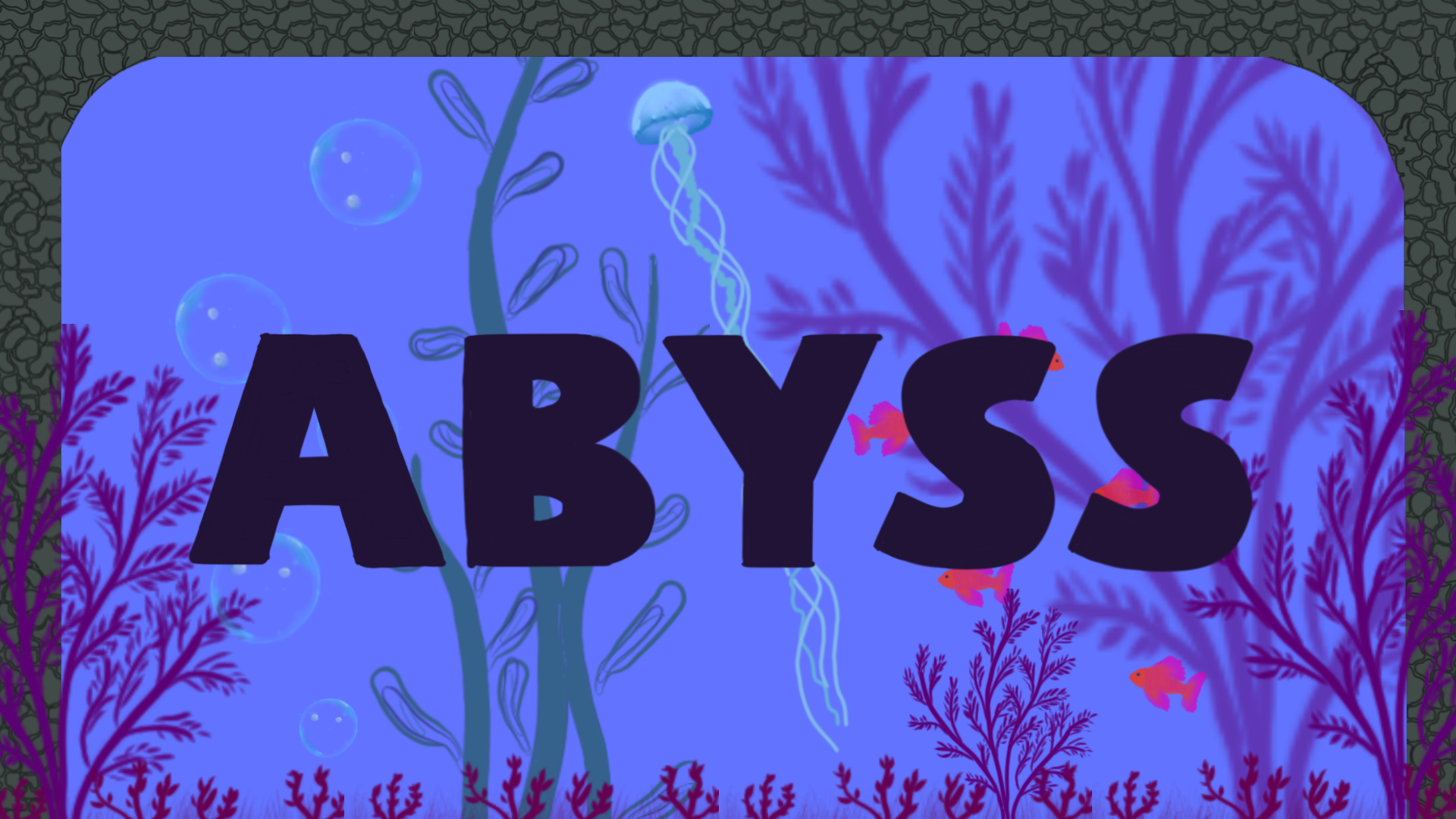 Cover image for A.B.Y.S.S.