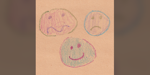 Cover image for Making Faces