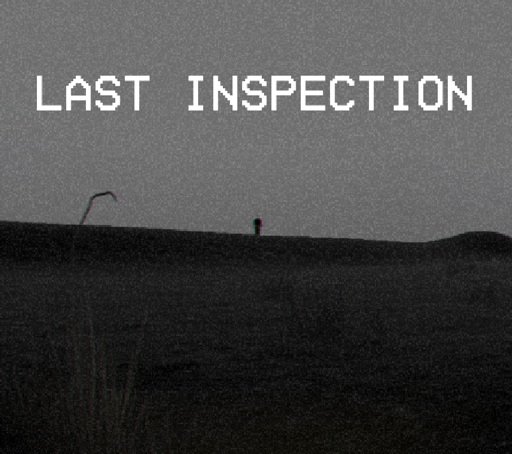 Last Inspection cover