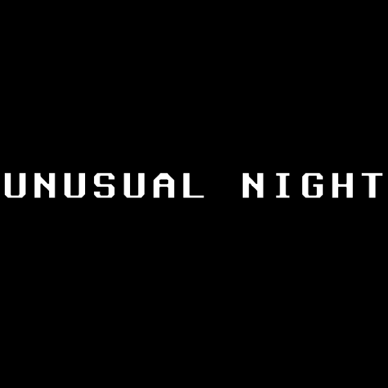 Unusual Night