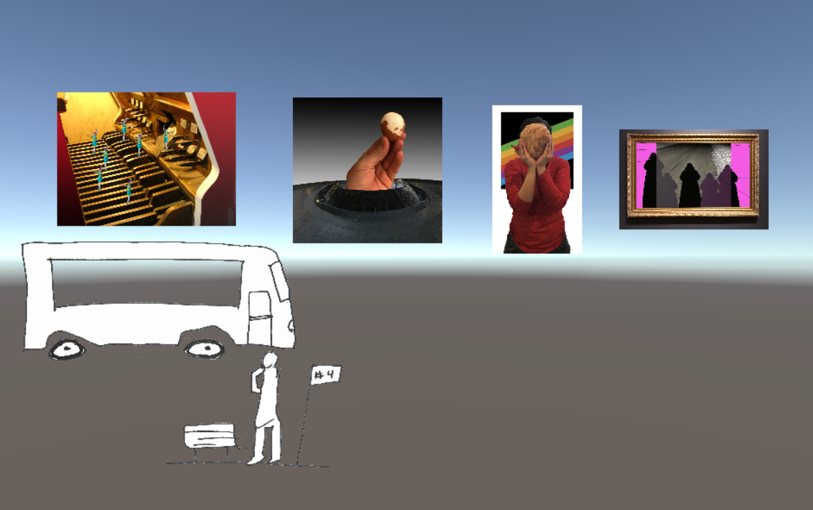 Art Bus