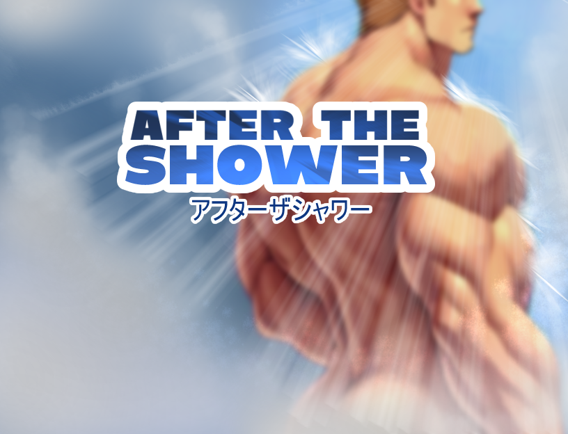 Cover image for After The Shower