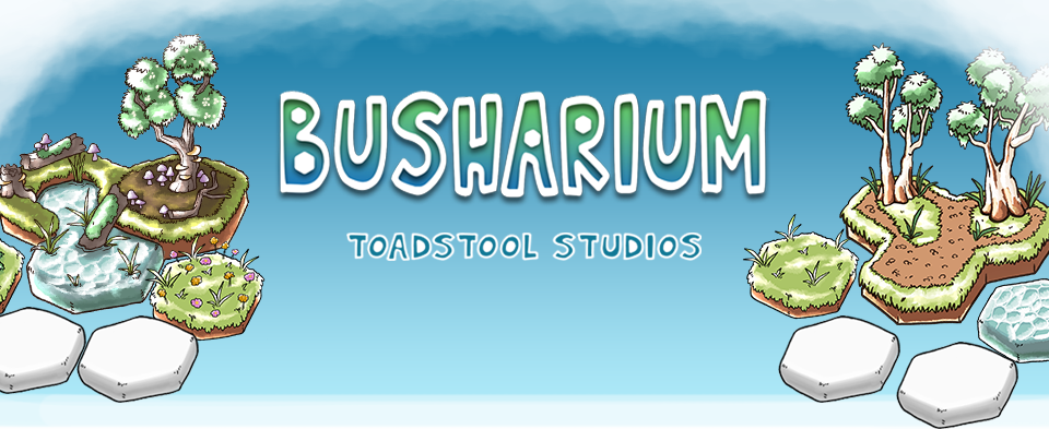 Busharium