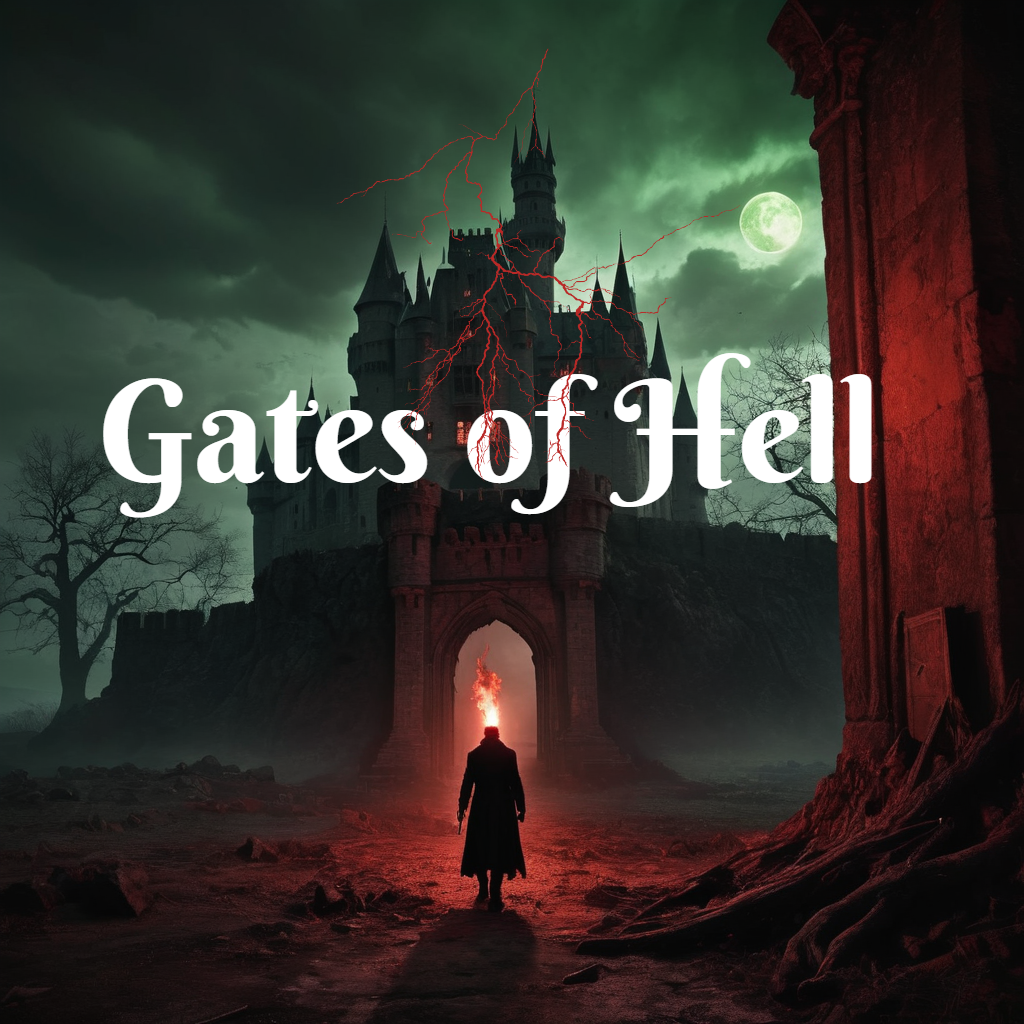 Gates of Hell