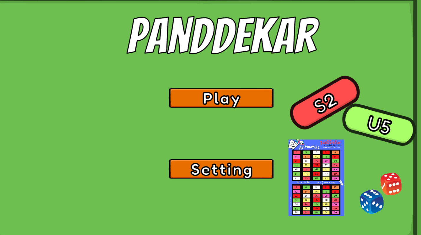 Panddekar