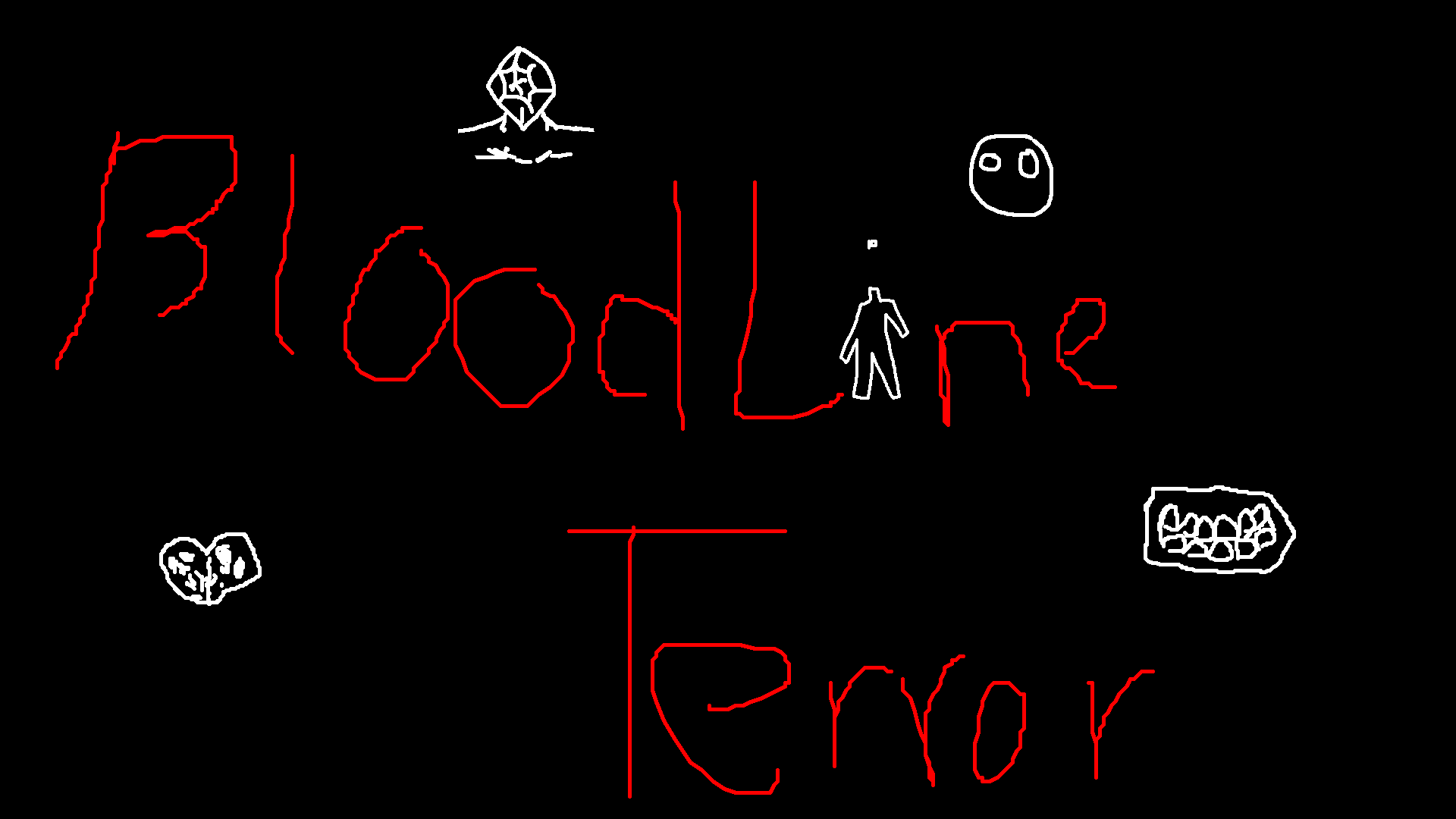 Bloodline Terror