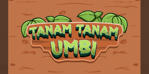 Cover image for Tanam Tanam Umbi