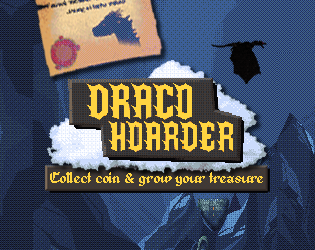 Draco Hoarder
