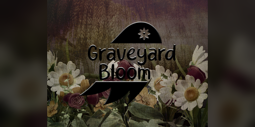 Cover image for Graveyard Bloom