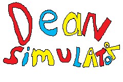 Dean Simulator