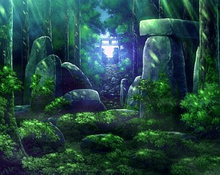 2D Platformer adventure