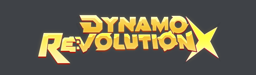 Dynamo Revolution X