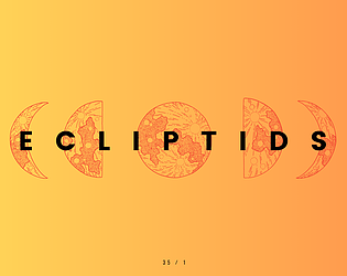 Ecliptids