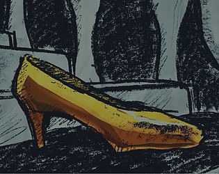 CINDERELLA