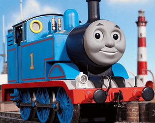 Thomas tag