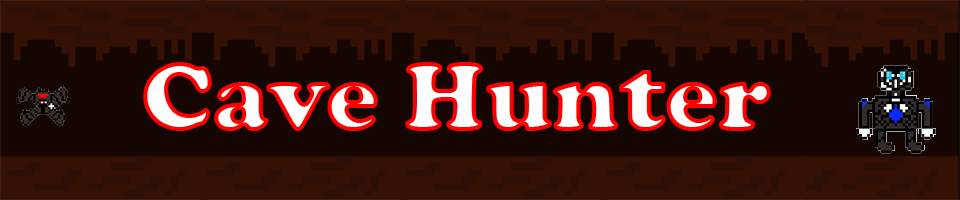 Cave Hunter