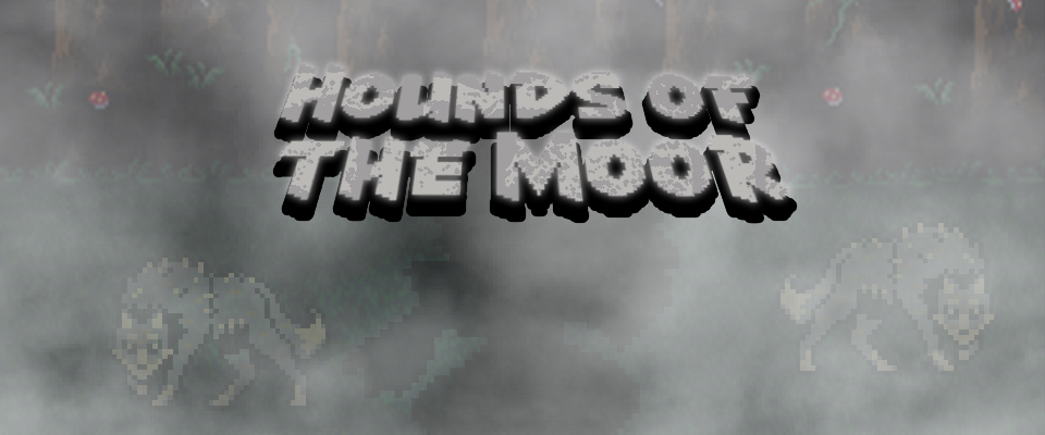 Hounds of the moor BETA