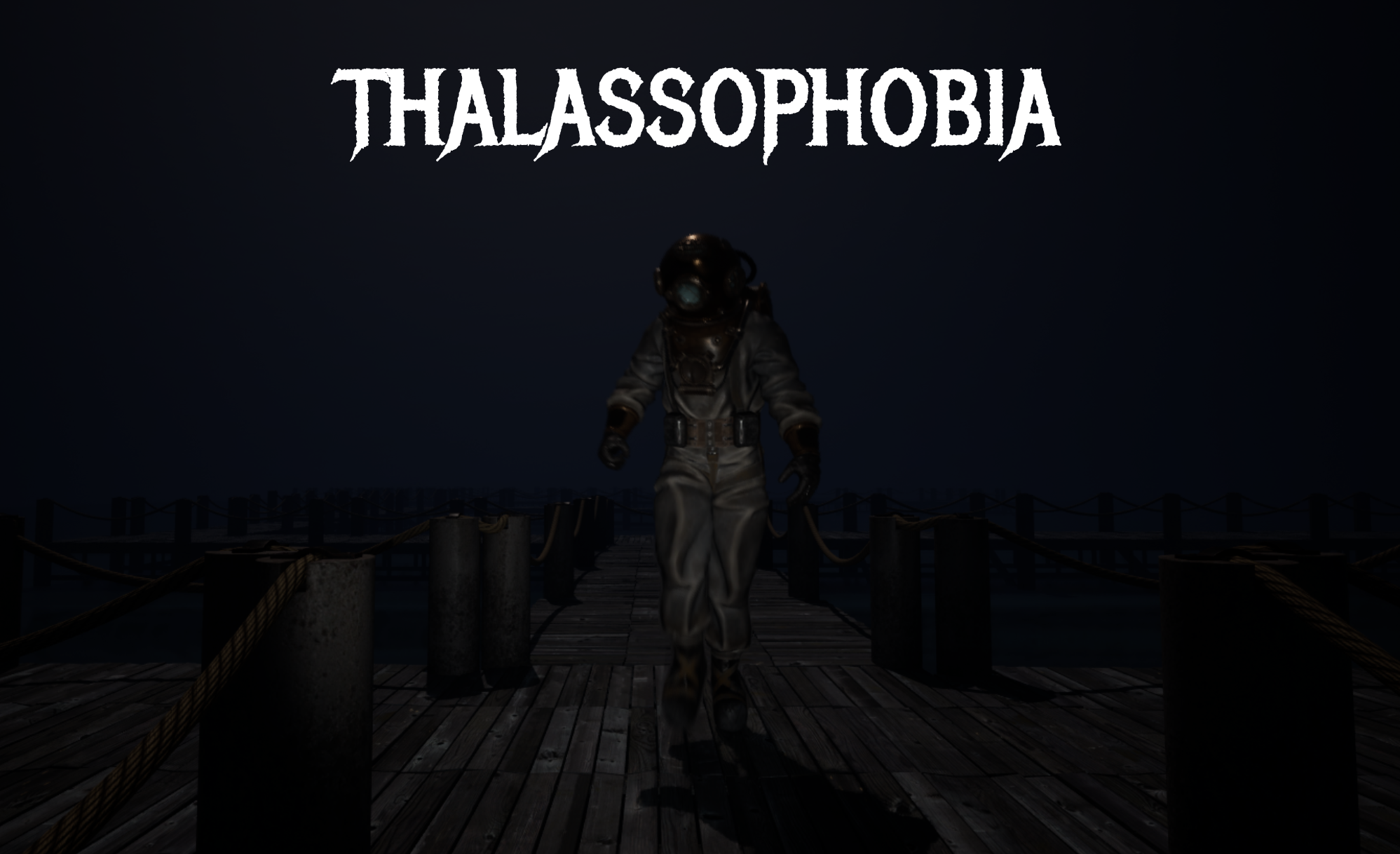 Thalassophobia by Skull Sal Games