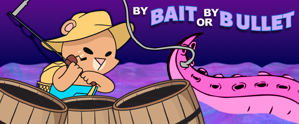 By Bait or By Bullet - Early Access