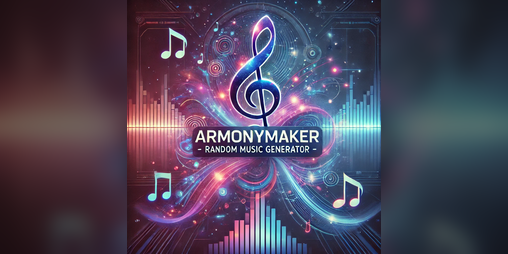 Cover image for ArmonyMaker
