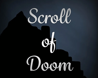 Scroll of Doom