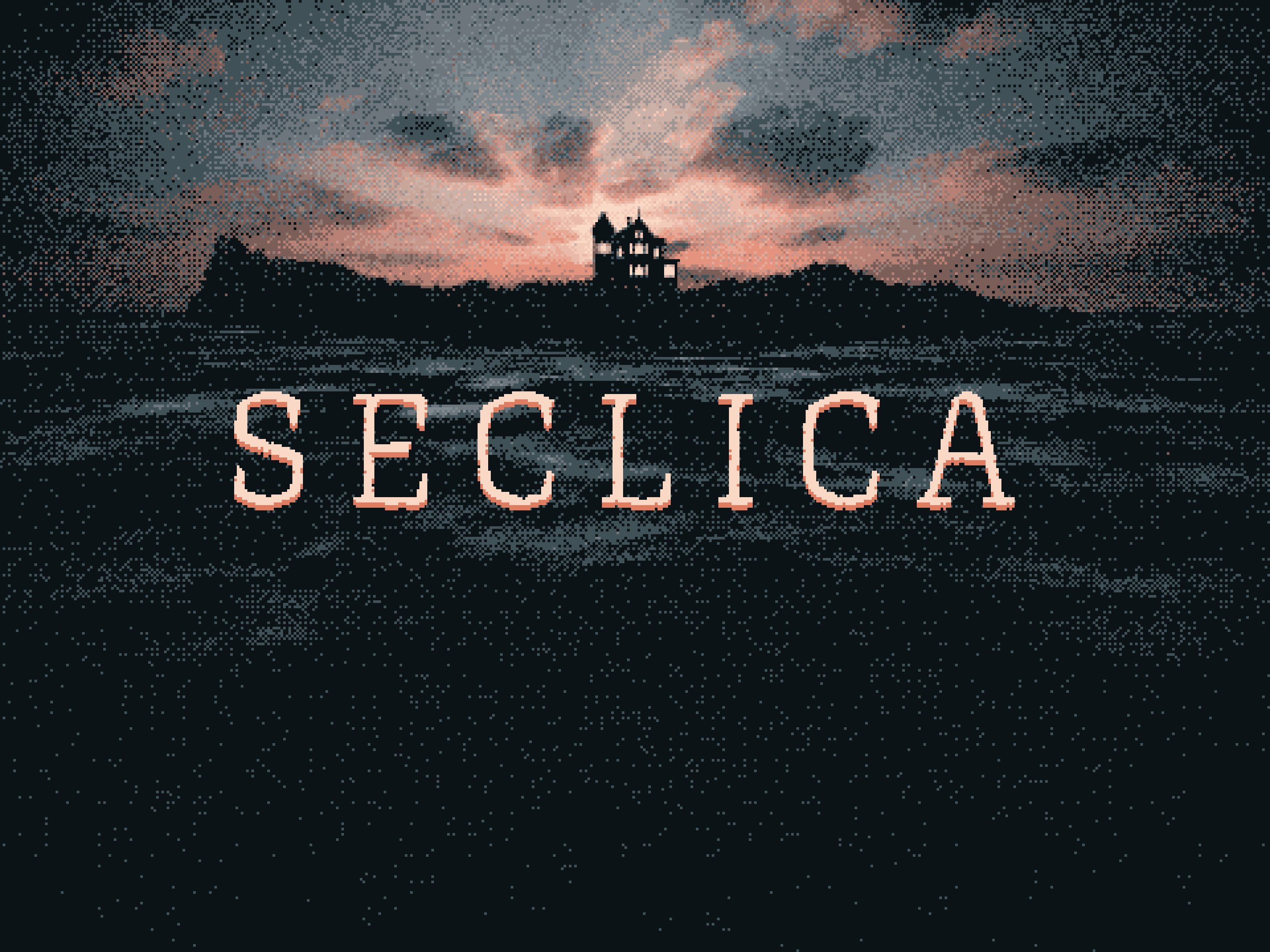 Cover image for Seclica