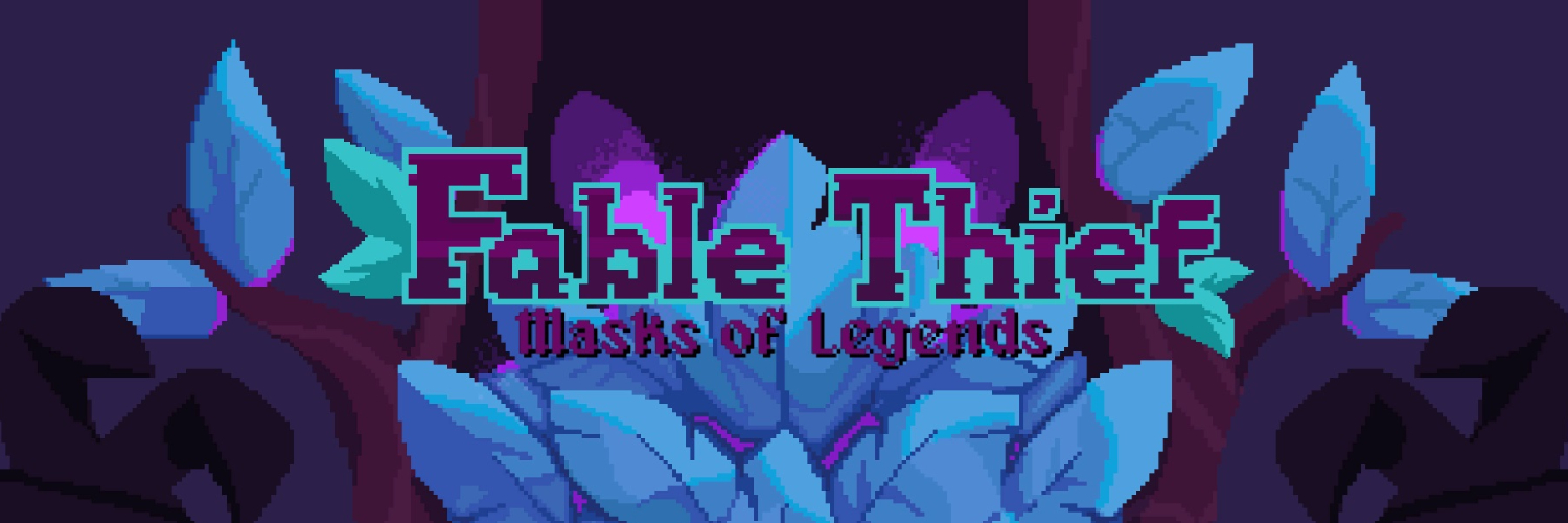 FableThief: Masks of Legends