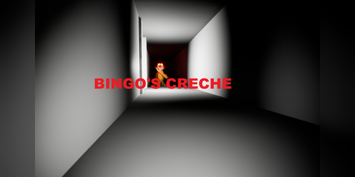 Cover image for Bingo's Creche