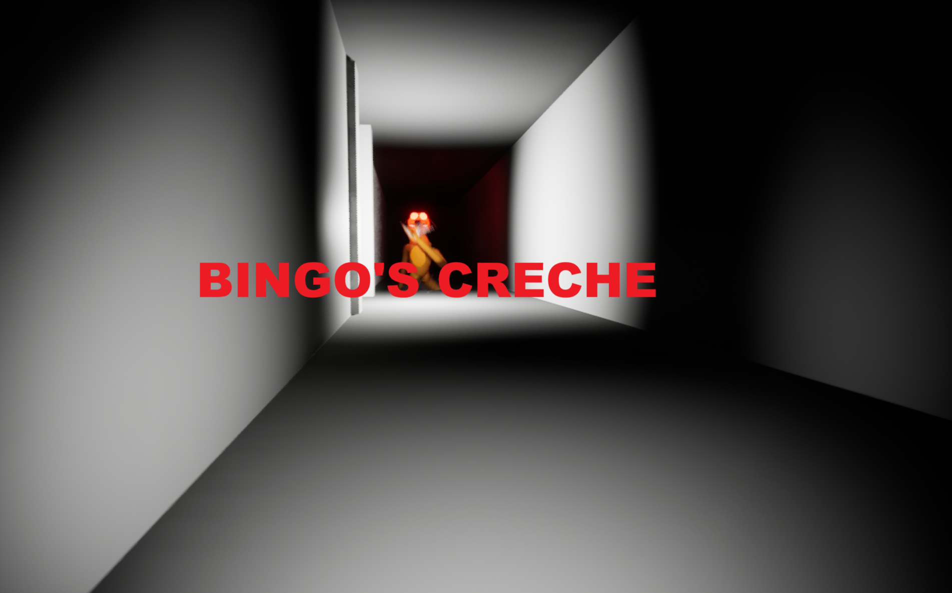 Bingo's Creche