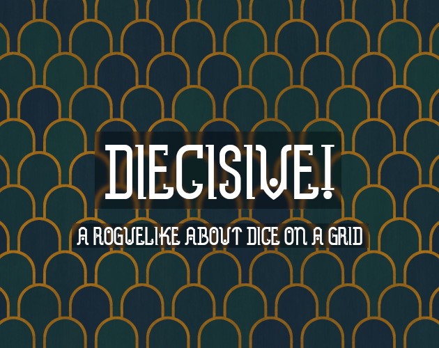 Diecisive!