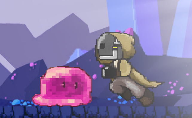 A Sticky Situation