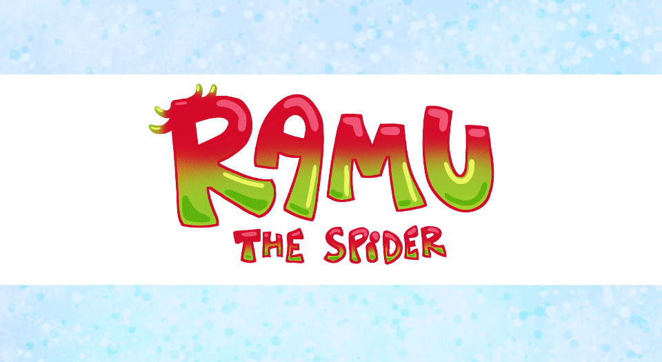 Ramu The Spider