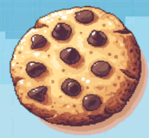 1st mode Cookie Clicker