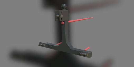 Cover image for FS25 Bale spears
