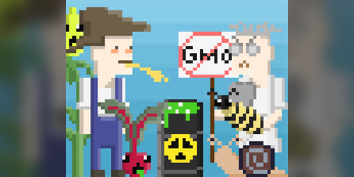 Cover image for Garden Mayhem Overkill